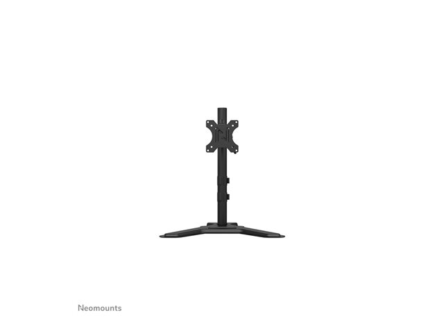 Neomounts NERO Single monitor stand 10-32i