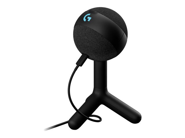 Logitech G Yeti Orb - Microphone - USB 