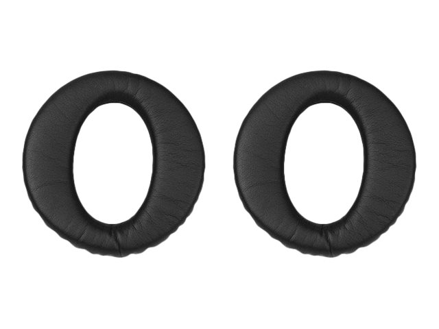 Earcushion for Evolve 80 (2 pieces)
