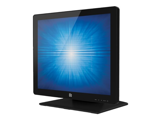 ET1717L 17in LCD (LED BL) DT PCAP 10-tou