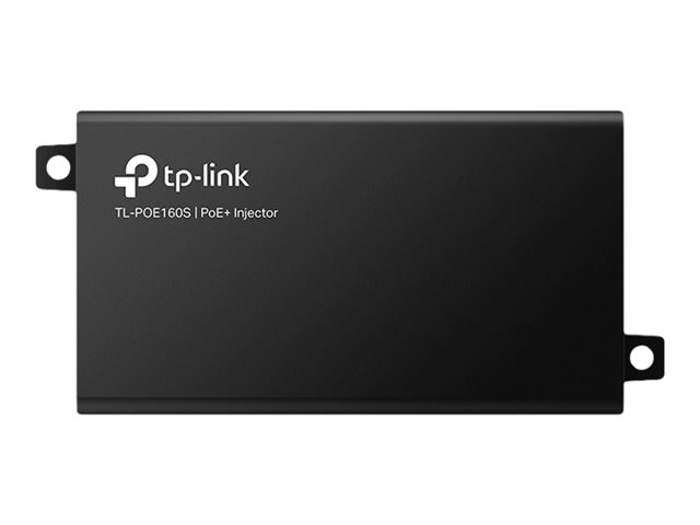 TP-Link TL-POE160S - PoE splitter - AC 100-240 V - 30 Watt - output connectors: 1