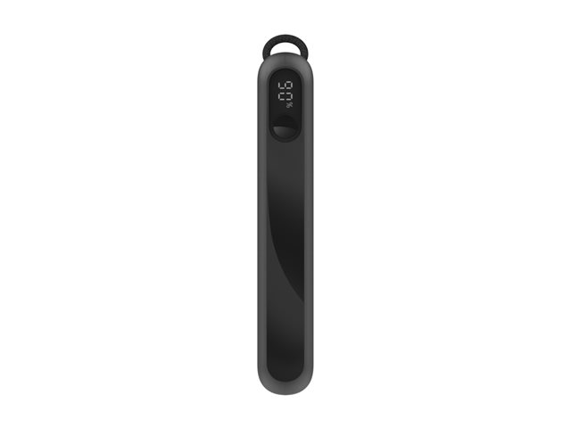 20k PD20W Power Bank with Display, Black