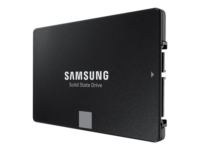 Samsung 870 EVO 