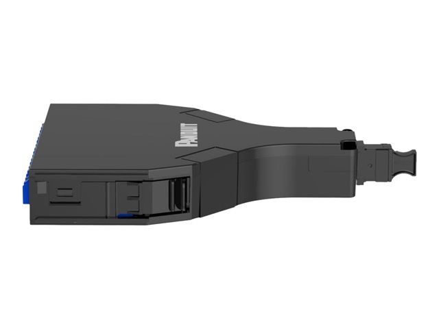 12-fiber QN SFQ cassette standard OS2