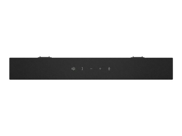 Dell Pro Premium Conferencing Soundbar SB725 - Sound bar - for monitor - USB - 3.6 Watt