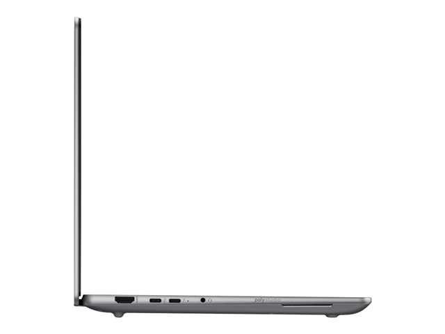 HP ZBook Ultra 14 G1A - UMA Ryzen AI MAX PRO 390 12C 32GB Ultra 14 inch G1a 1TBPCIe-4x4 2280 NVMe TLC W11p64 Premium Meteor Silvr Aluminum Wi-Fi 7 +BT 5.4 AIM- AZERTY BE