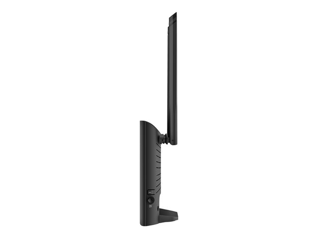 D-Link DSL-3788 - Wireless router - DSL modem - 4-port switch - 1GbE - WAN ports: 2 - Wi-Fi 5 - Dual Band