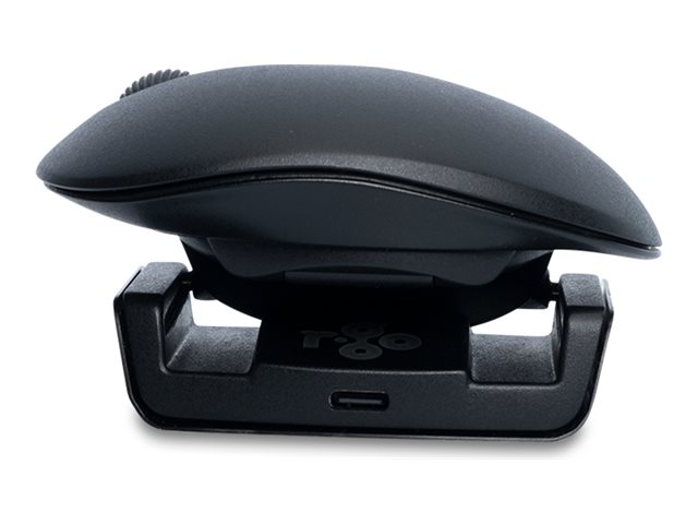 R-Go Twister ambidextrous ergonomic mous