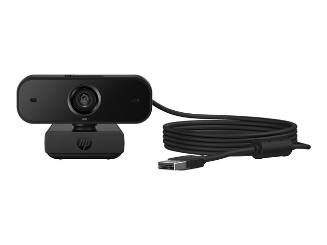HP 430 - Webcam - colour - 1920 x 1080
