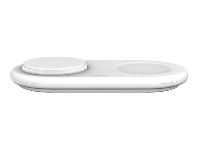 Belkin BoostCharge Pro 2-in-1 