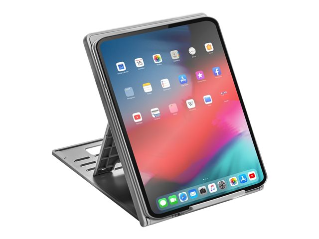 Kensington Easy Riser Go Laptop Cooling Stand - Notebook stand - 14\"