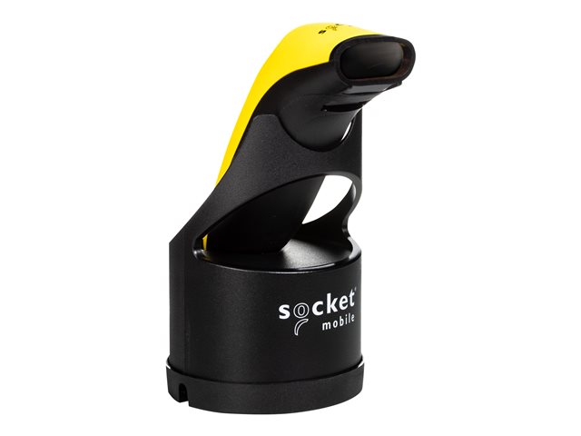 SocketScan S740 2D Yellow