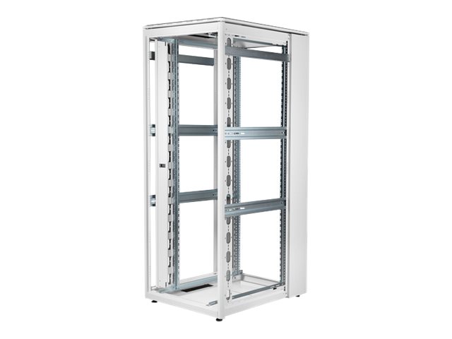 42U network cabinet Unique 2053x800x1000