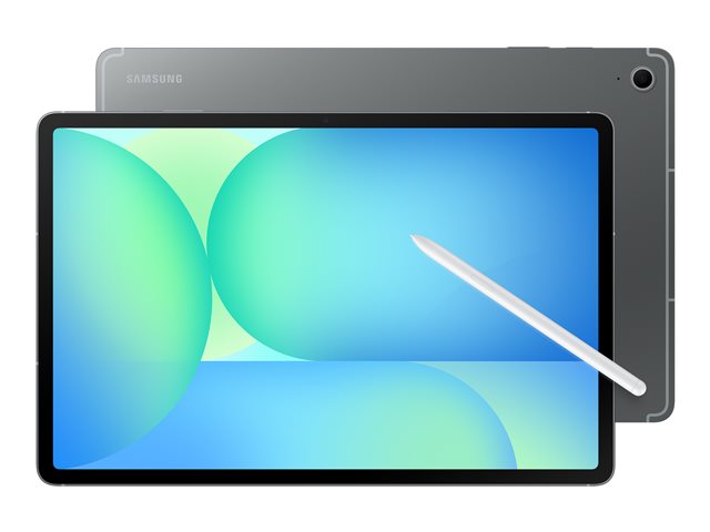 Samsung Tab S10 FE+ 5G 256GB Gray