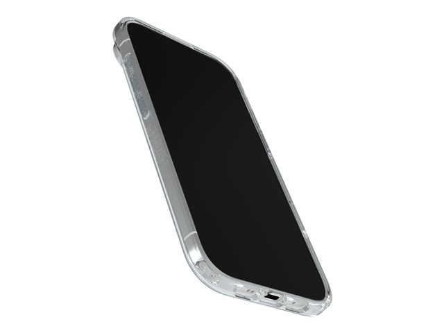 OtterBox Symmetry Clear MagSafe Camera Control Apple iPhone Air - clear