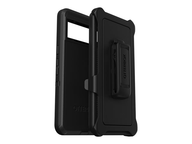 OtterBox Defender Google Pixel 8 Pro BLK POLY BAG