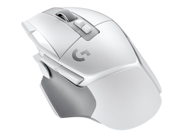 G502 X LIGHTSPEED - WHITE/CORE - EWR2