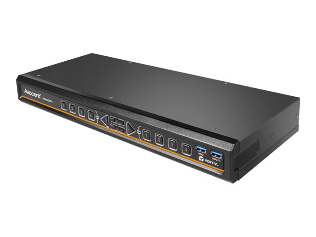 Avocent SV Universal DP/H Desktop Matrix