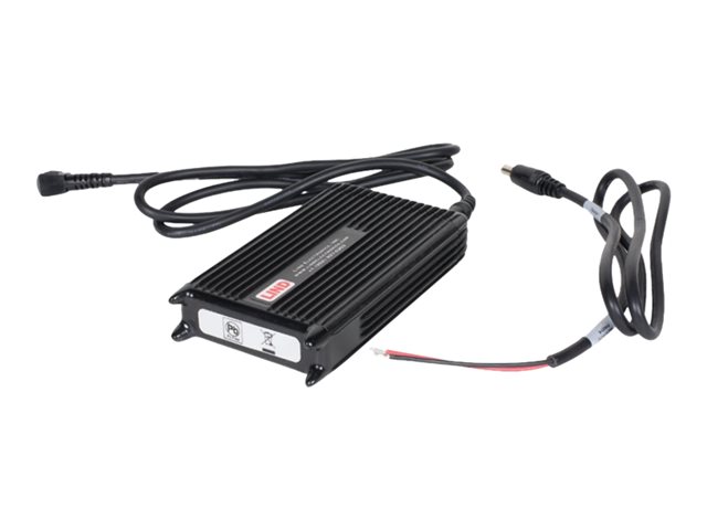 LIND 120W PW Adapter for Panasonic and X