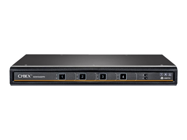 CYBEX SC Universal DP/H Secure 16-Port M