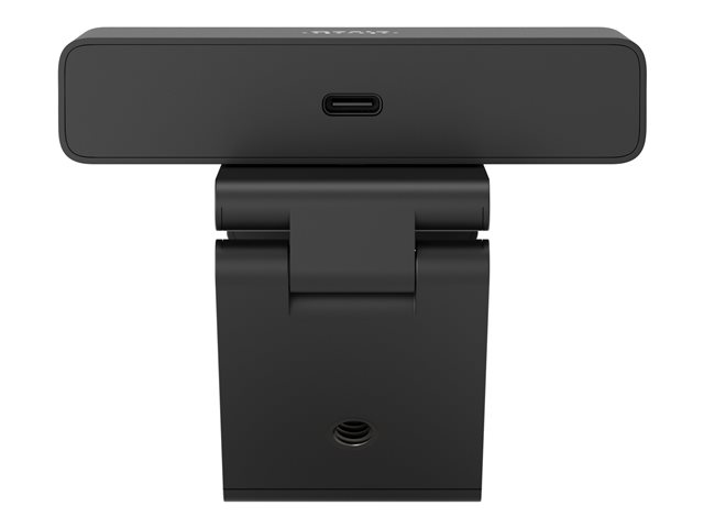 Cisco Webex Desk Camera - Webcam - colour - 13 MP - audio - USB-C - MJPEG, YUY2, NV12