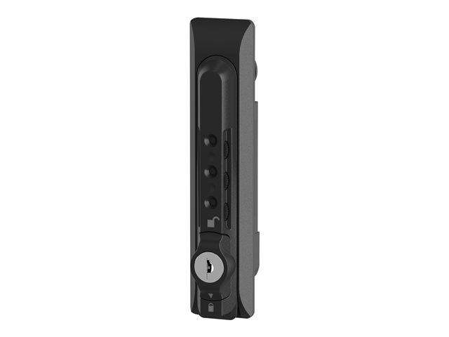 Combination Lock Handle (Qty 2)