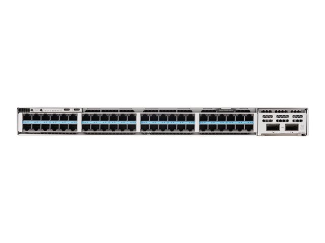 Cisco C9350 48-port 10G-mGig data-only