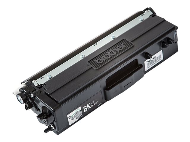 Brother TN423BK - Jumbo Yield - black - original - toner cartridge - for Brother DCP-L8410, HL-L8260, HL-L8360, MFC-L8690, MFC-L8900