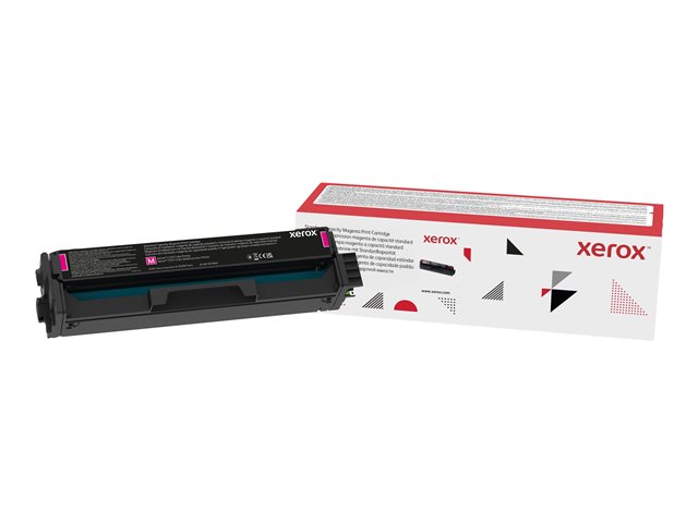 C230/C235 Magenta Standard CapacityToner