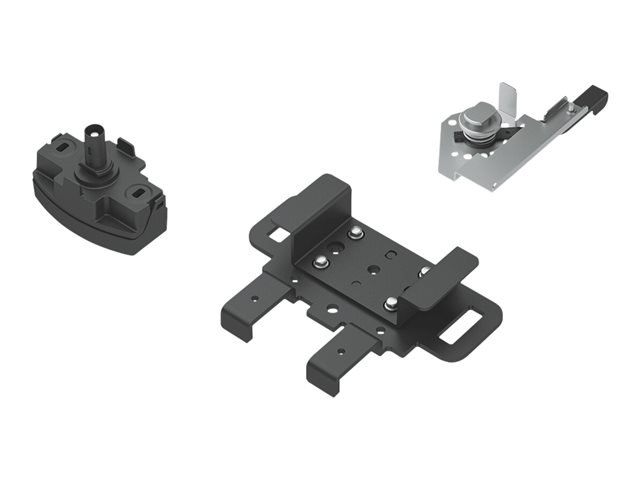 Epson ELPMB54 - Mounting kit (mount) - for projector - black - track mount - for LightScene EV-100, EV-105