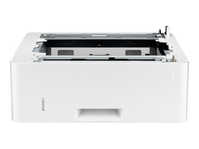 LASERJET PRO SHEET FEEDER 500 PAGES
