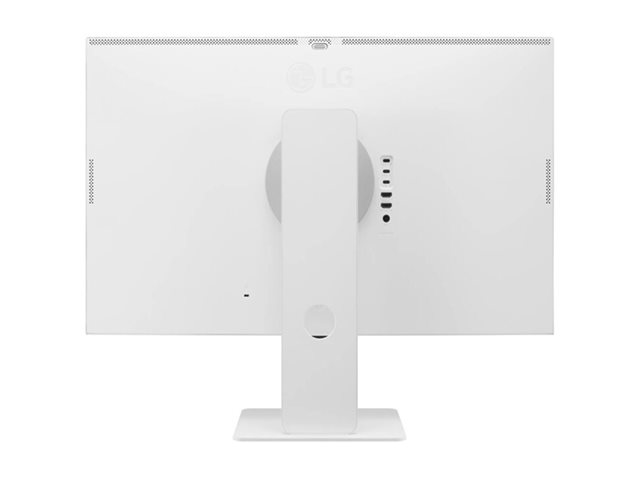 LG 4K UHD IPS Smart Monitor met webOS 32