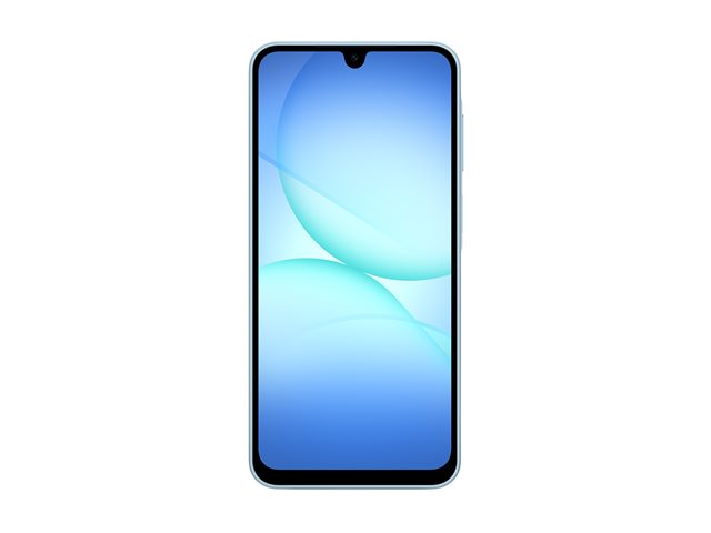 Galaxy A17 LTE 128GB LIGHT BLUE