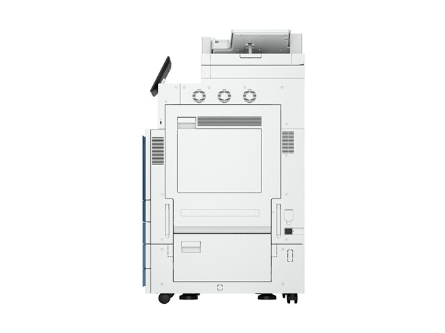 HP LaserJet Enterpise MFP 8601dn Printer