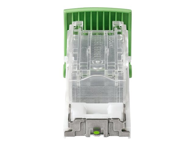 Brother SR-100 - 2-pack - 5000 staples - staple cartridge - for Brother HL-L6410DN, SF-4000