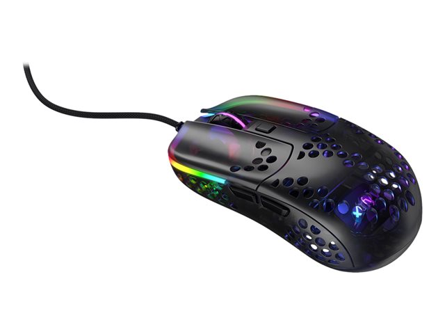 Xtrfy MZ1 RGB Mouse Corded black