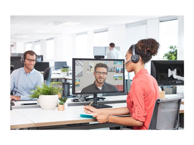 Logitech Personal Video Collaboration Kit - Video conferencing kit