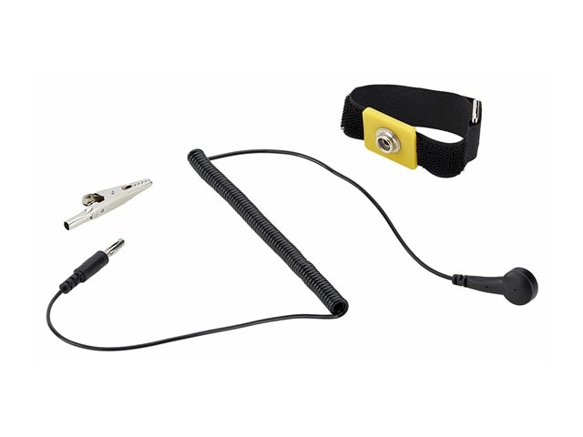 Antistatic Wrist Strap, Grounding Band