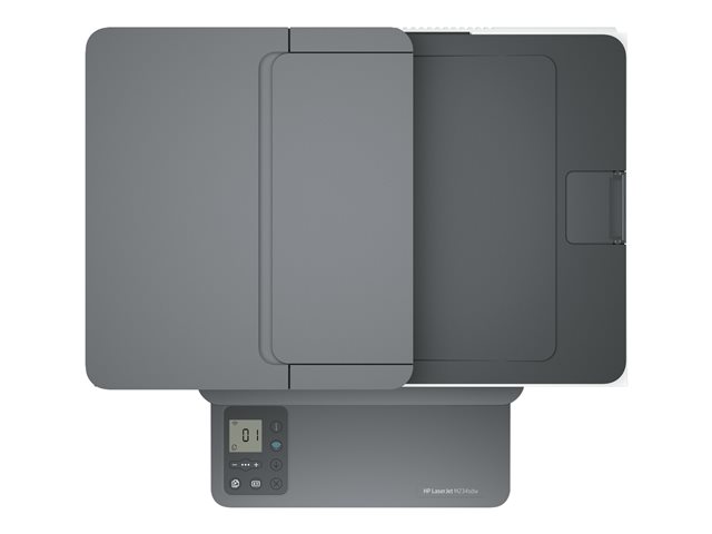 HP LaserJet MFP M234sdw - Multifunction printer - B/W - laser - Legal (216 x 356 mm) (original) - Legal (media) - up to 29 ppm (copying) - up to 29 ppm (printing) - 150 sheets - USB 2.0, LAN, Wi-Fi(n), Bluetooth