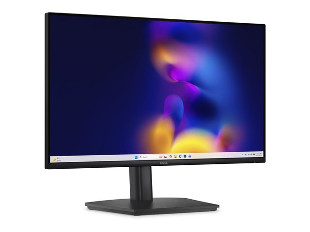 DellPro 24 Adjustable Stand Mntr E2426HS