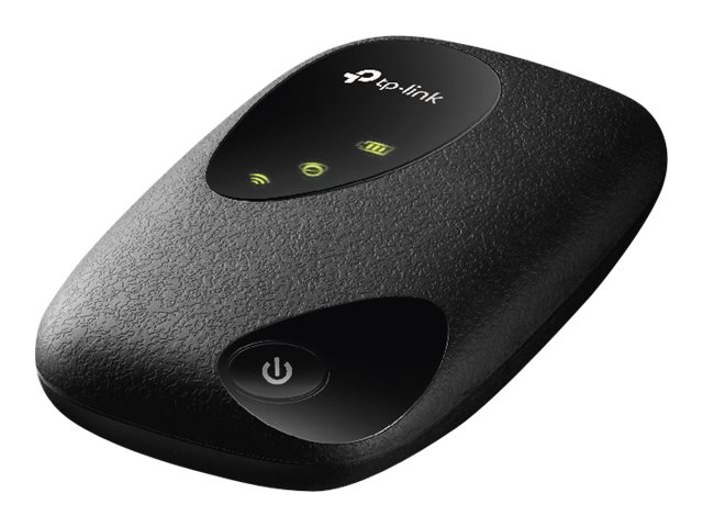 TP-Link M7200 - Mobile hotspot - 4G LTE - 150 Mbps - 802.11b/g/n