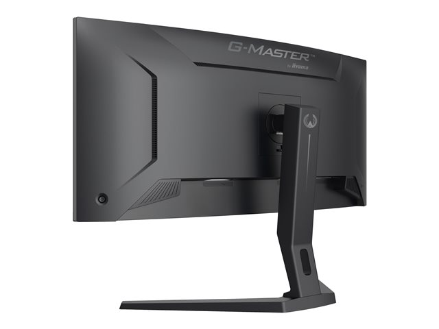 34\W LCD UWQHD Curved Business/Gaming VA 240 Hz\n