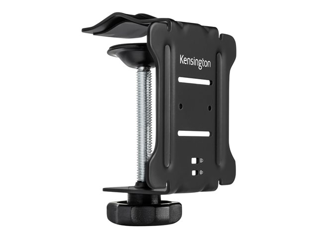 Kensington Docking Station Mounting Bracket - Mounting bracket - desktop
