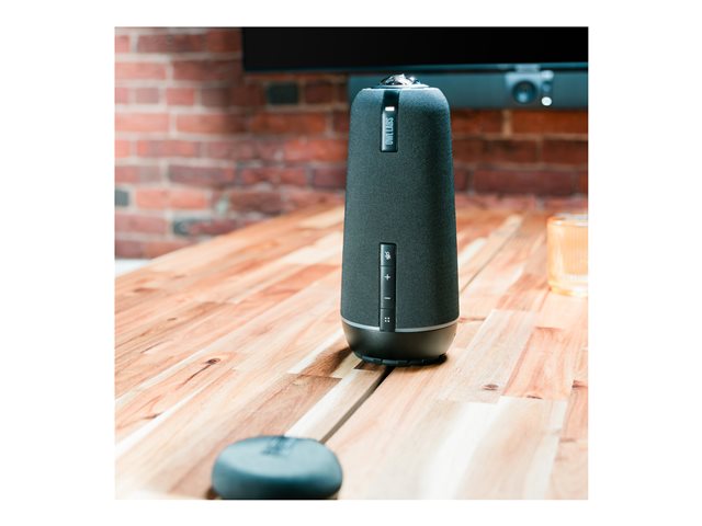 Owl Labs Expansion Mic (Charcoal) extend
