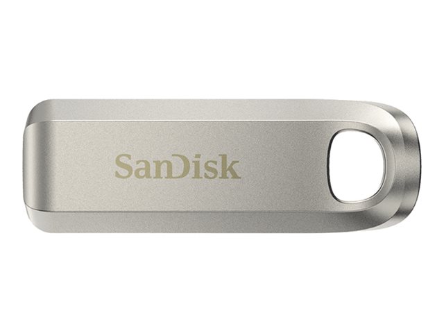 SanDisk Ultra Luxe - USB flash drive - 1 TB - USB-C 3.2 Gen 1