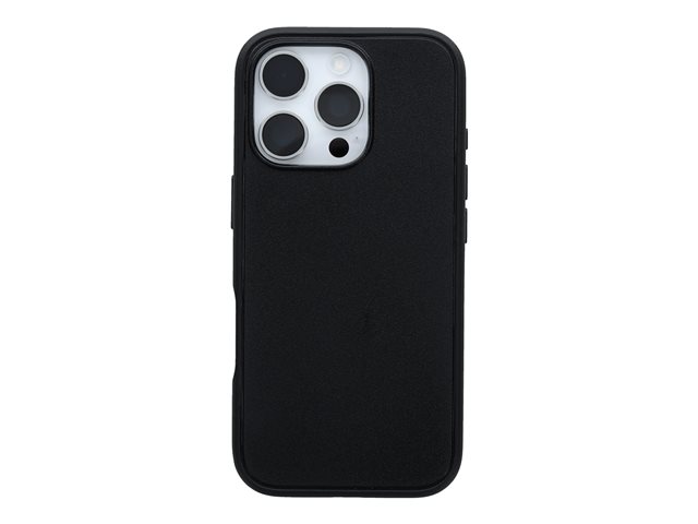 OtterBox Symmetry MagSafe Apple iPhone 16 Pro - black - ProPack