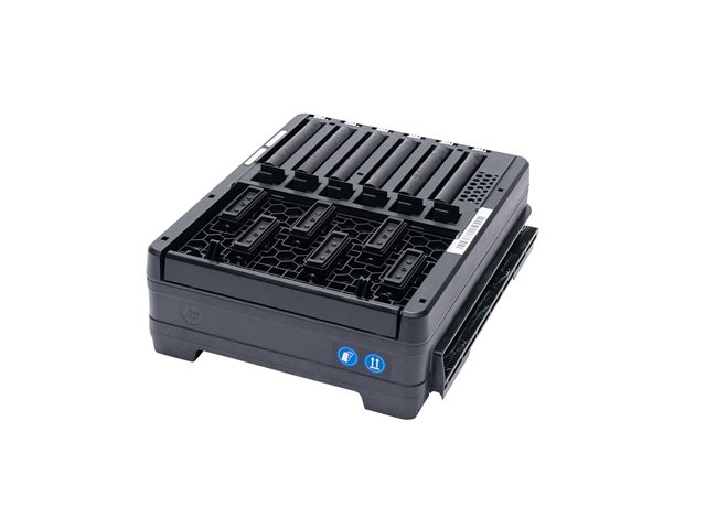 HP 768 - Original - DesignJet - maintenance cartridge - for DesignJet XL 3800, 3800 PostScript