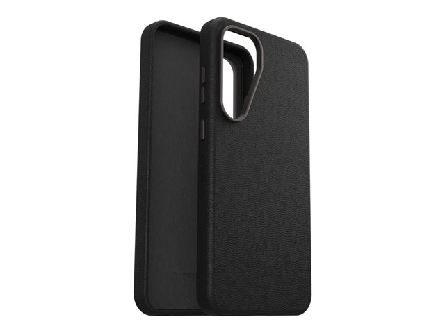 OtterBox Symmetry Series - Back cover for Samsung Galaxy S25+ - leather