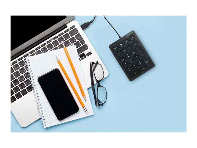 Kensington - Keypad - USB