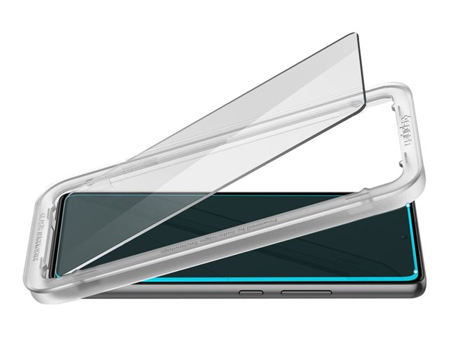 Spigen Gal A53 5G ALM Glas tR2P